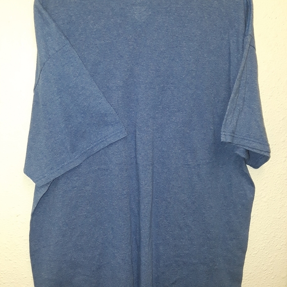 MLB L.A. Dodgers Men's Shirt - Picture 11 of 12